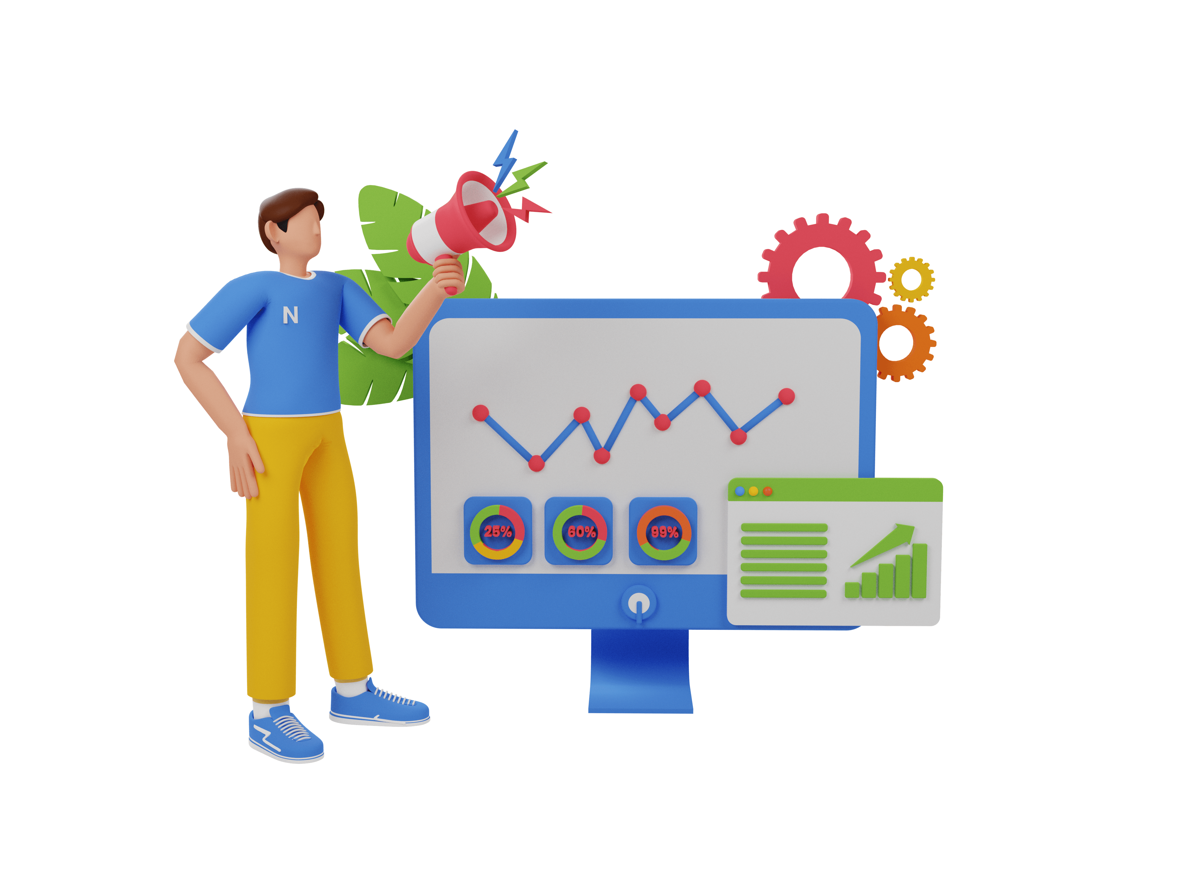 Consultoria de Growth